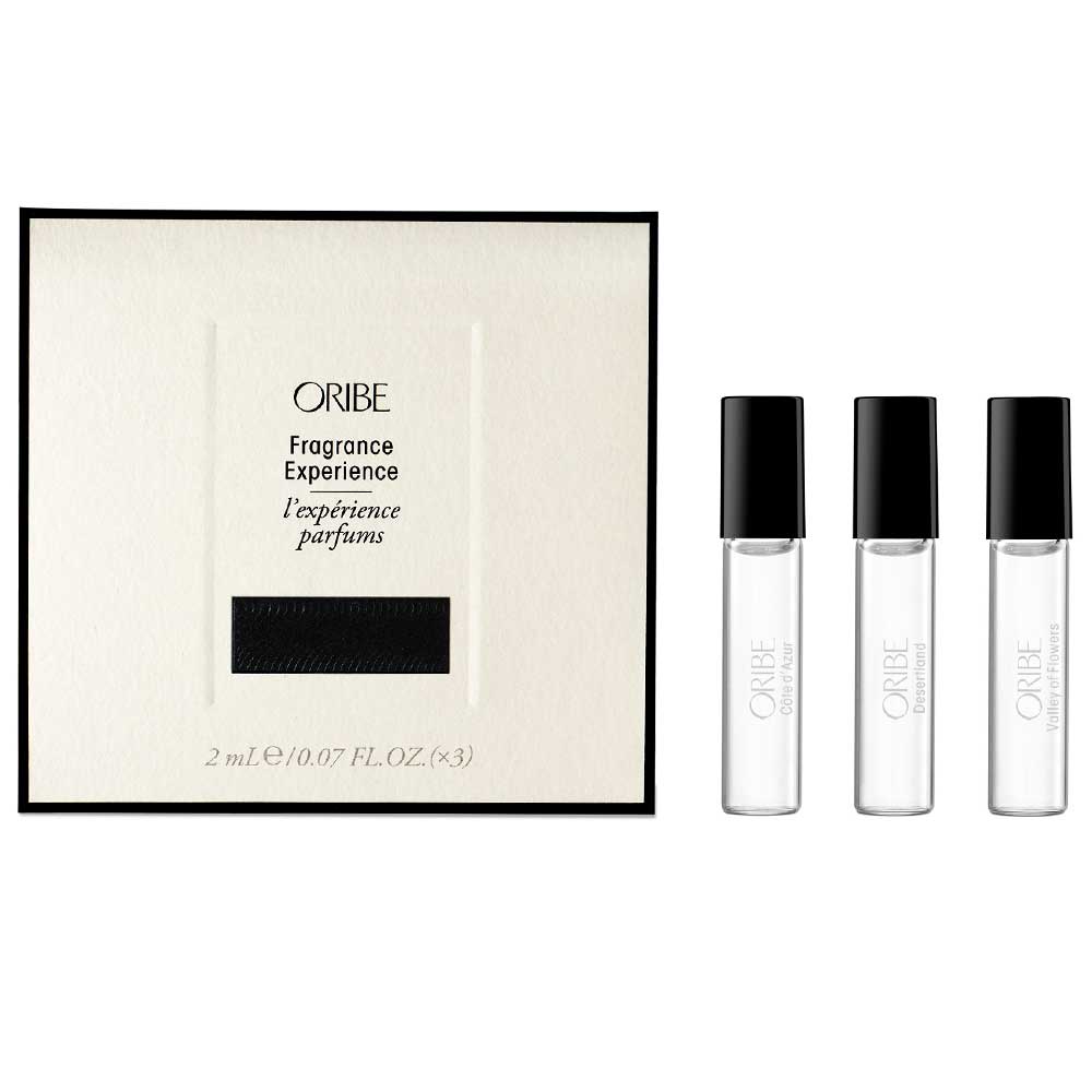 Picture of Fragrance Experience Pack 3x2ml