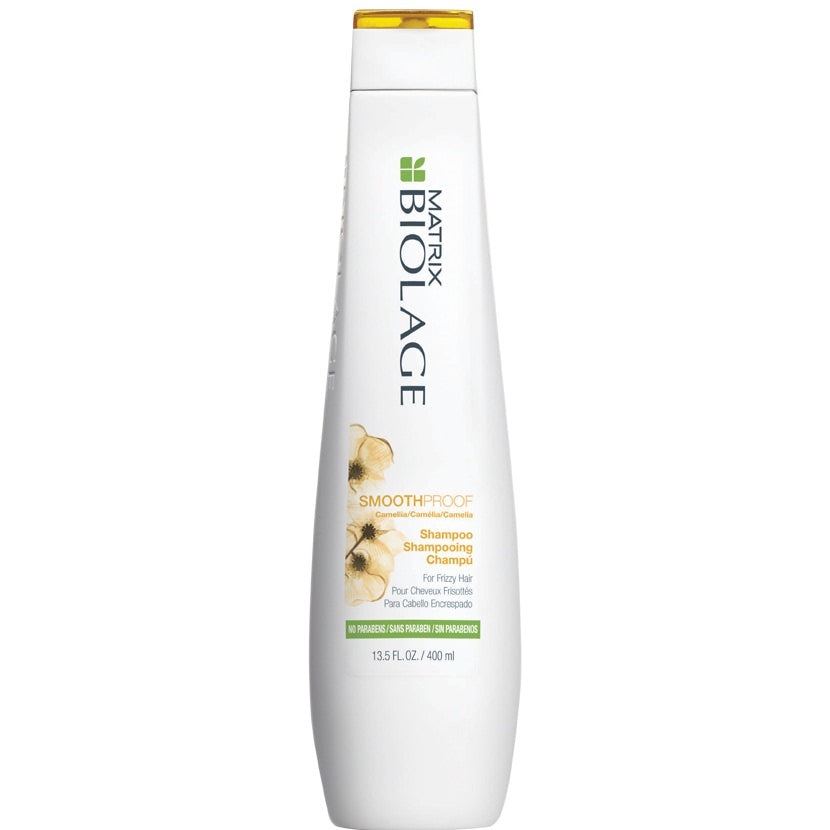 Picture of Smoothproof Shampoo 400ml