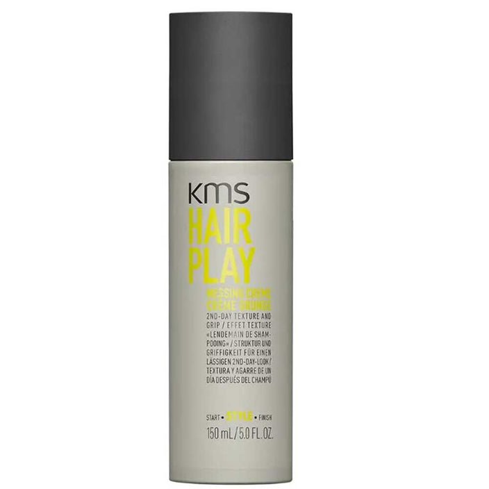 KMS Hairplay Messing Crème