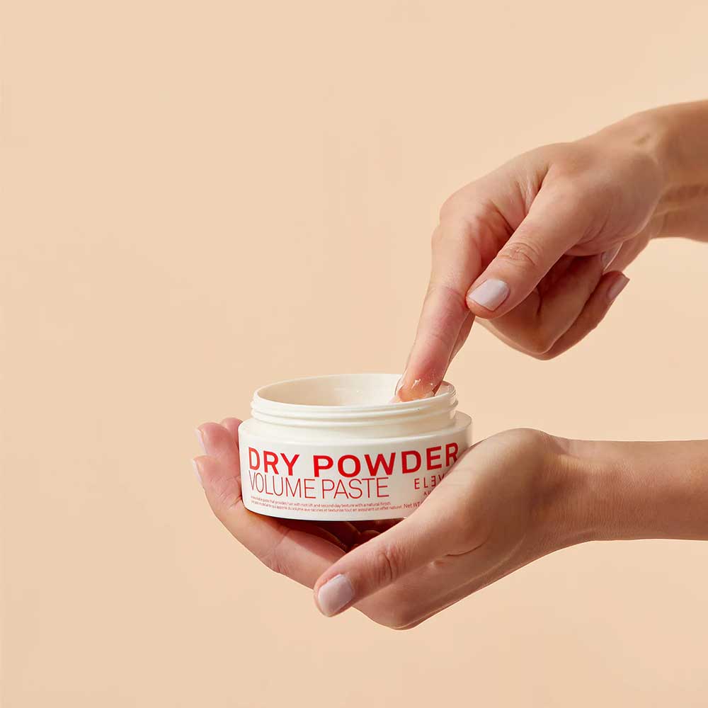Picture of Dry Powder Volume Paste 85g