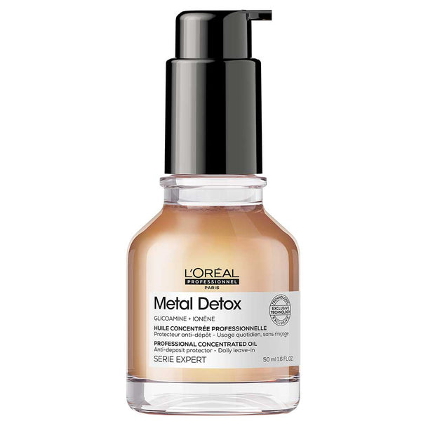 Picture of Serie Expert Metal Detox Oil 50ml