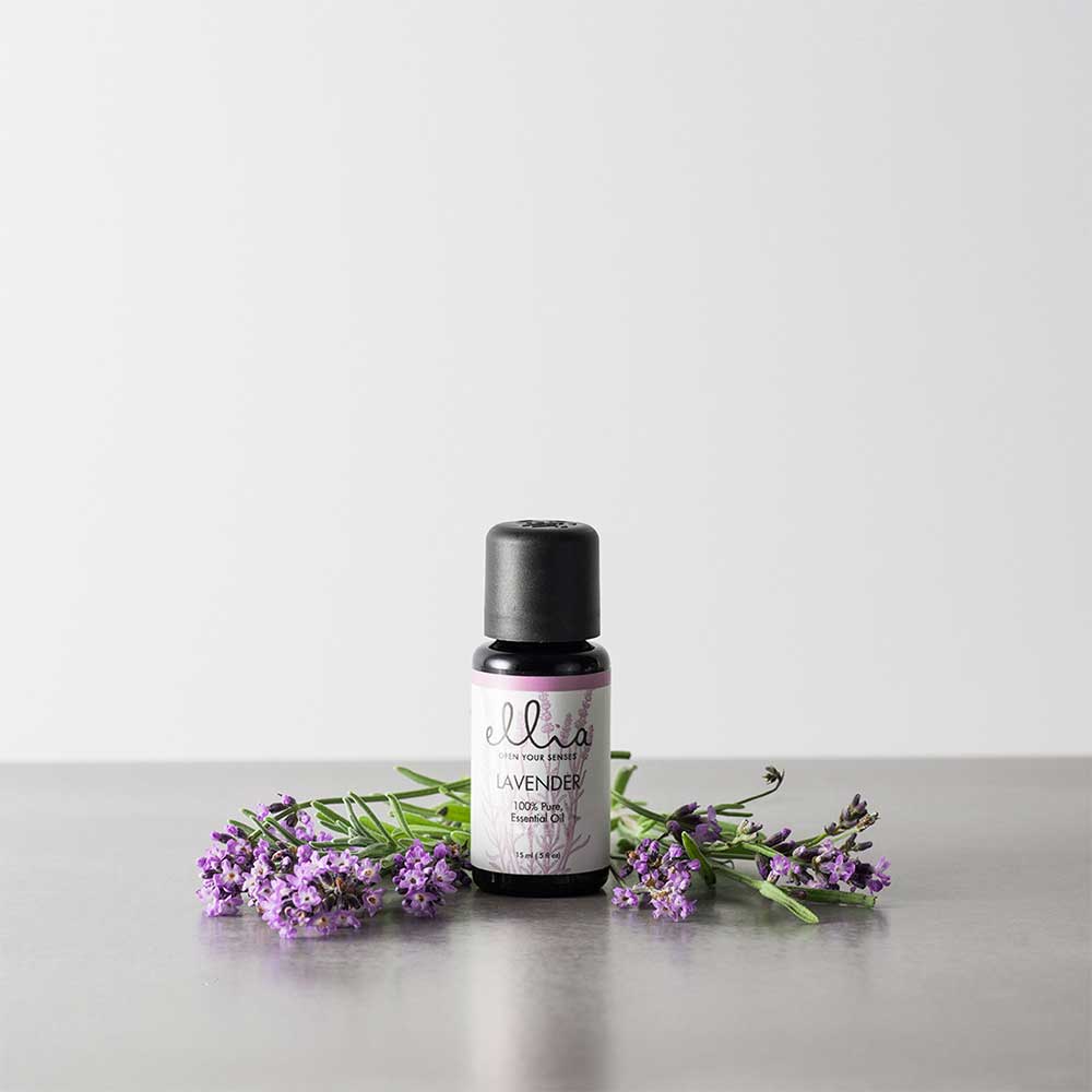 Picture of Essential Oil Lavender