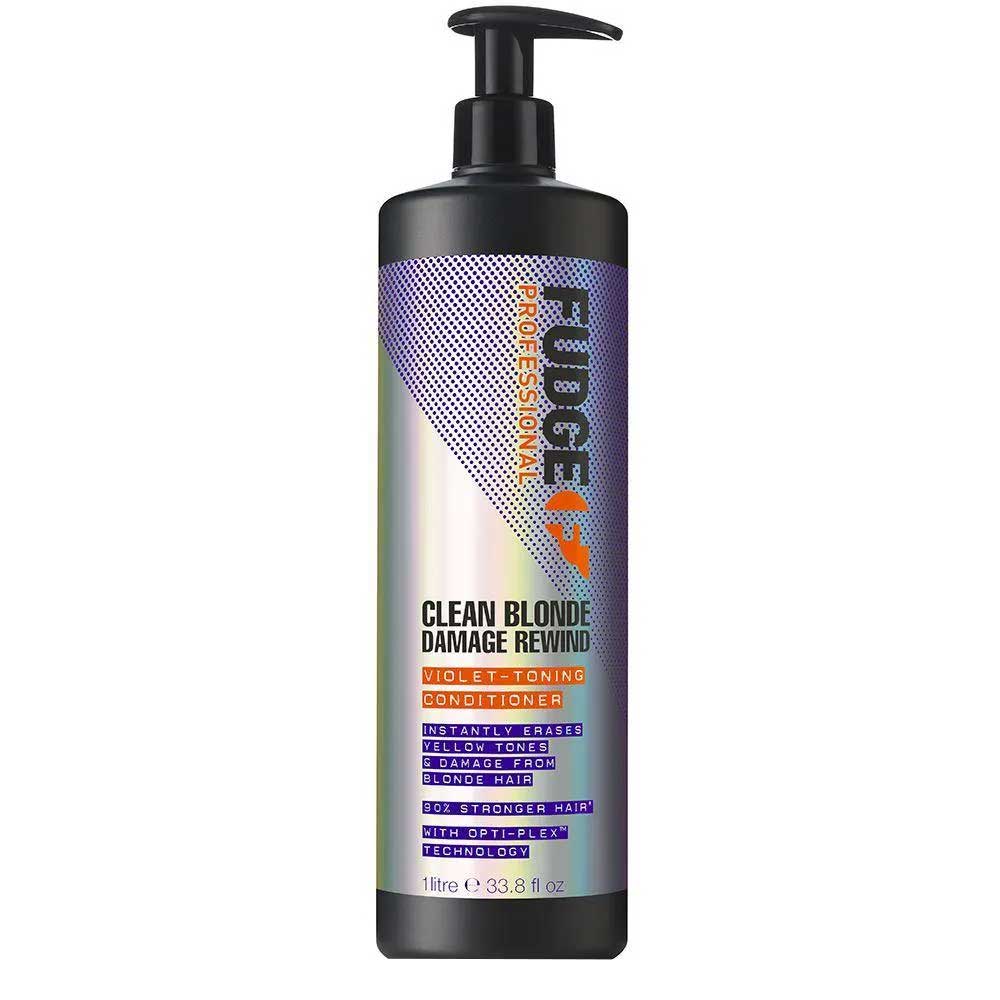 Picture of Premium Clean Blonde Rewind Conditioner 1L