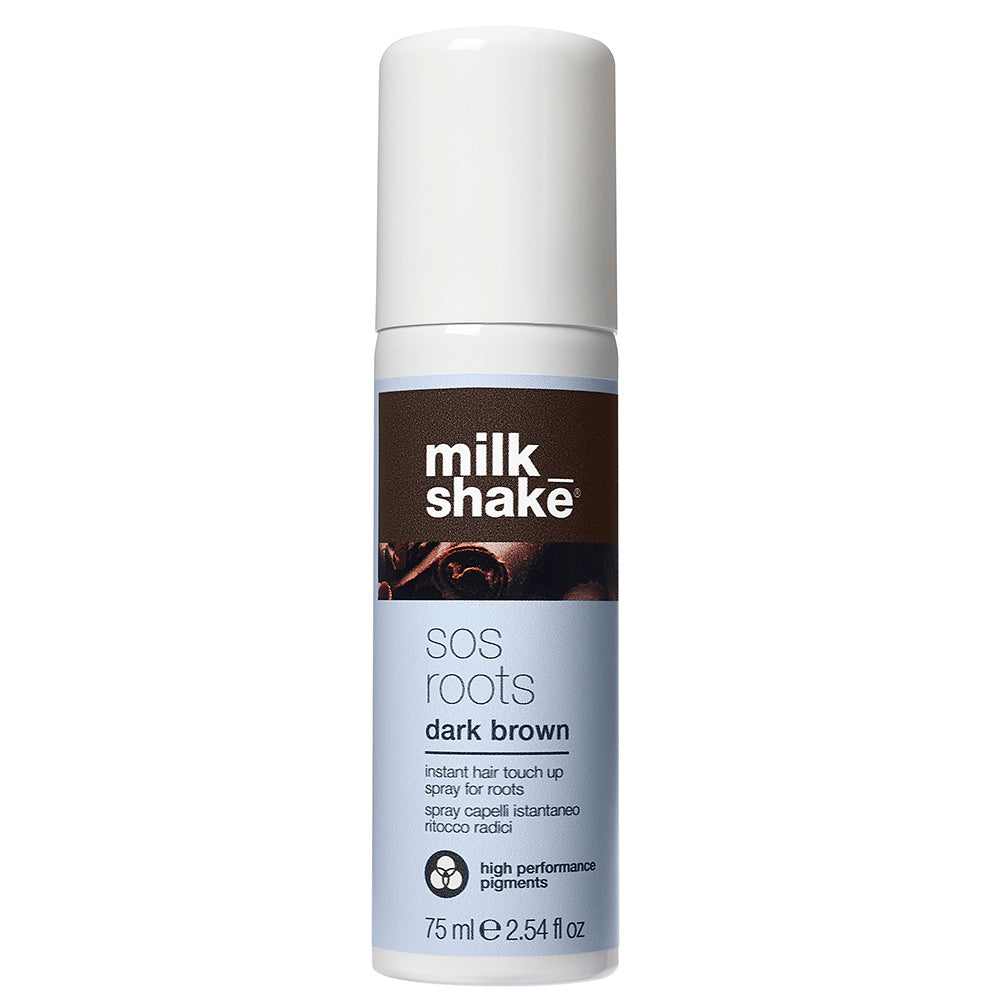 Picture of SOS Roots Dark Brown 75ml