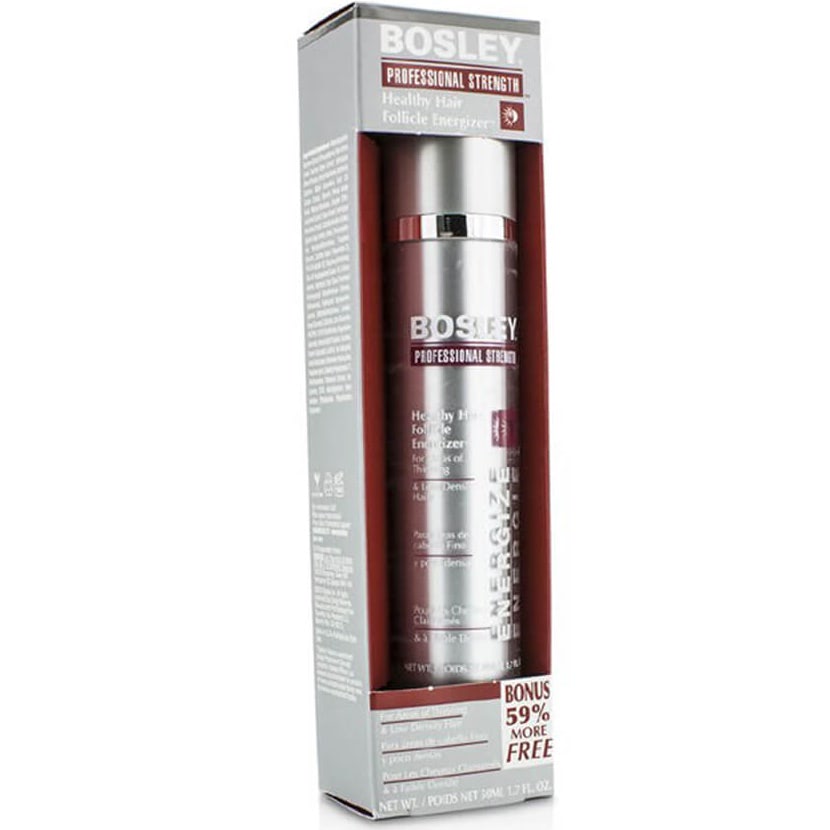 Picture of Follicle Energiser - 50ml