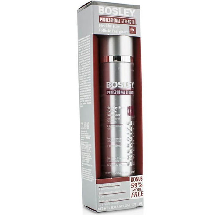 Follicle Energiser - 50ml