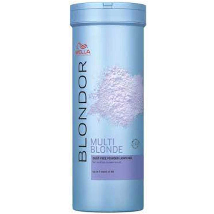 Blondor Multi Blonde Powder 400g