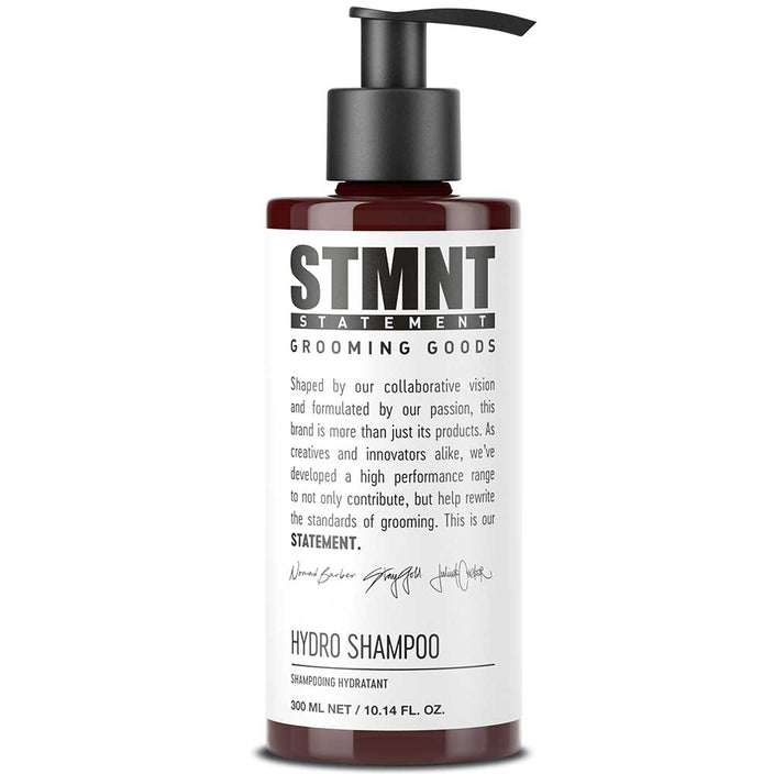 STMNT Hydro Shampoo 300ml