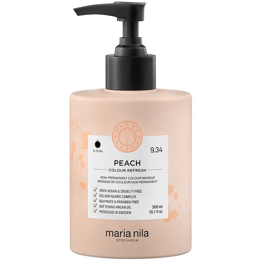 Colour Refresh Peach 9,34 300ml