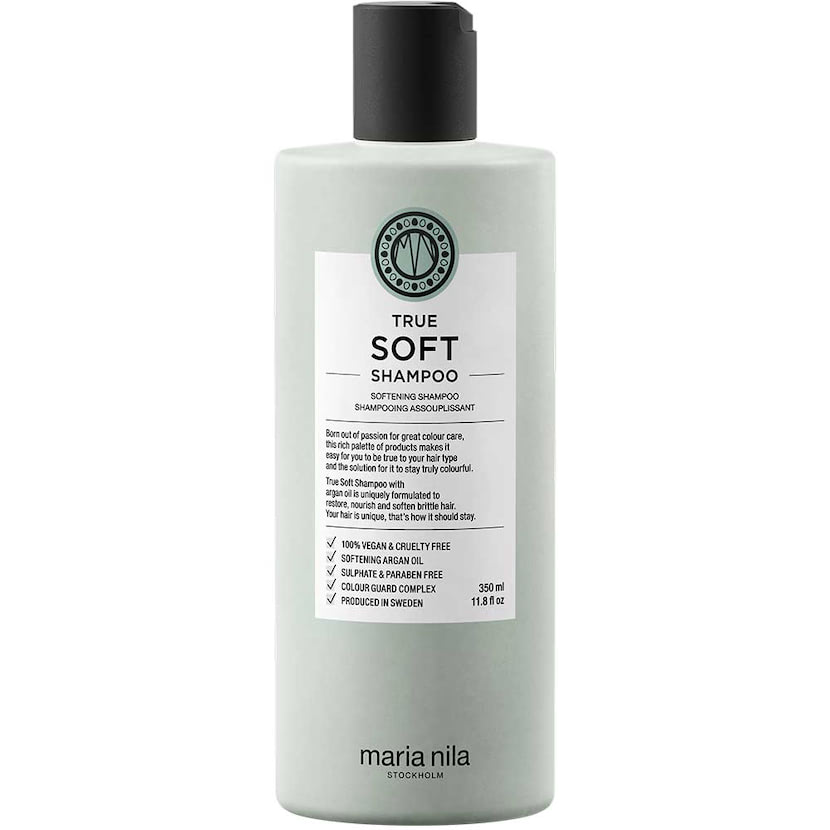 Picture of True Soft Shampoo 350ml