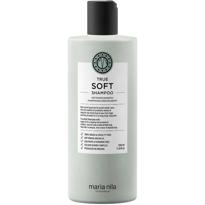 True Soft Shampoo 350ml