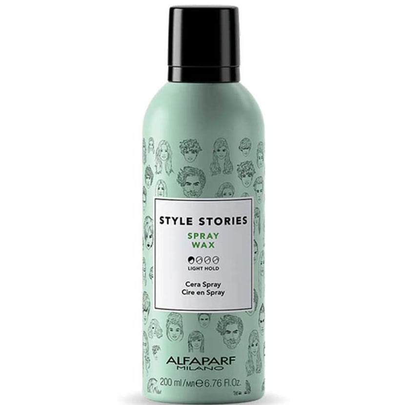 Picture of Style Stories Spray Wax 200ml