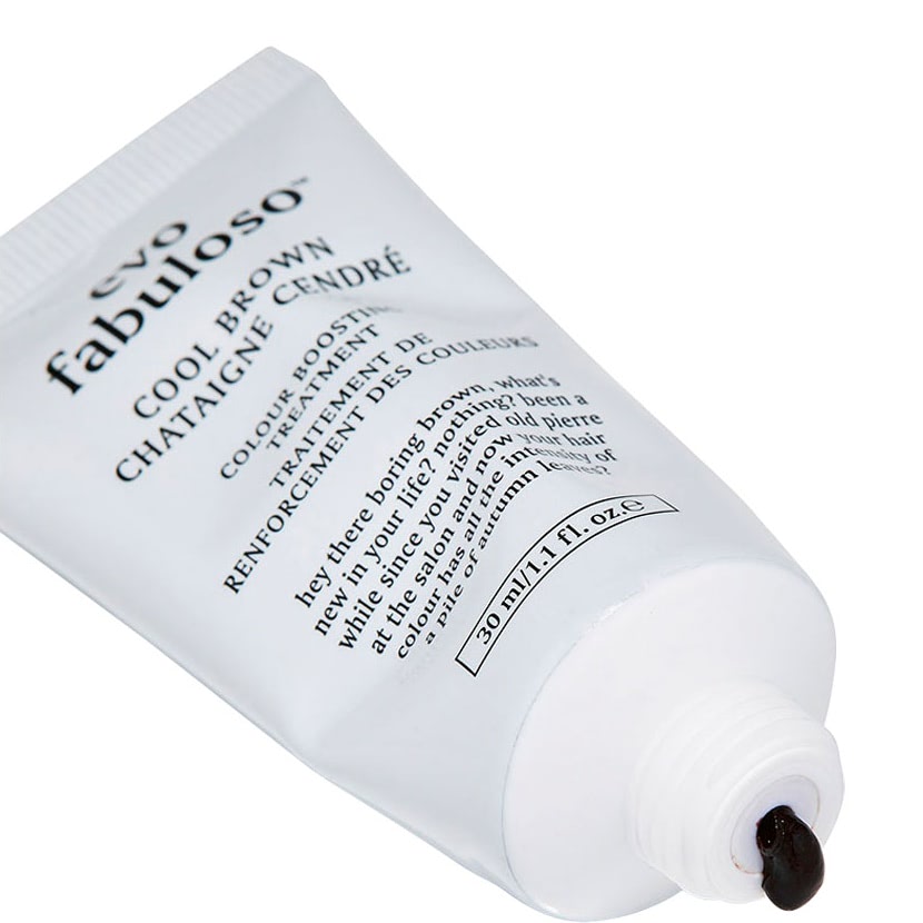 Picture of Fabuloso Cool Brown Colour Boosting Treatment 30ml