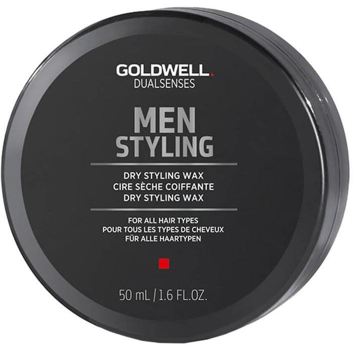 Dualsenses Dry Styling Wax 50ml