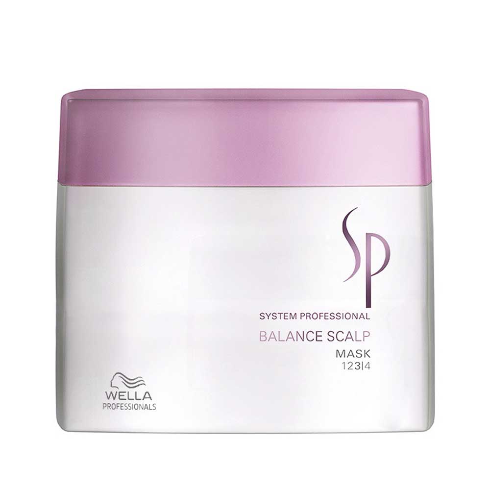 Balance Scalp Mask 400ml