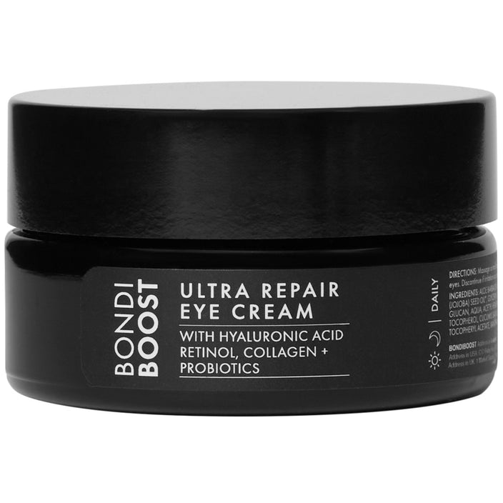 Ultra Repair Eye Cream - 50ml