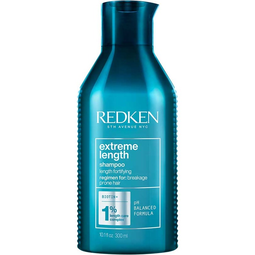 Extreme Length Shampoo 300ml