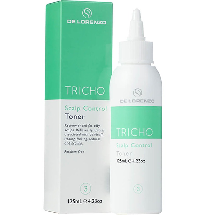 Picture of Tricho Scalp Control Toner 125ml