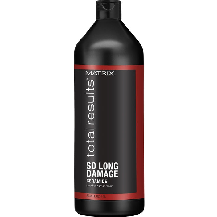 Total Results So Long Damage Conditioner 1L