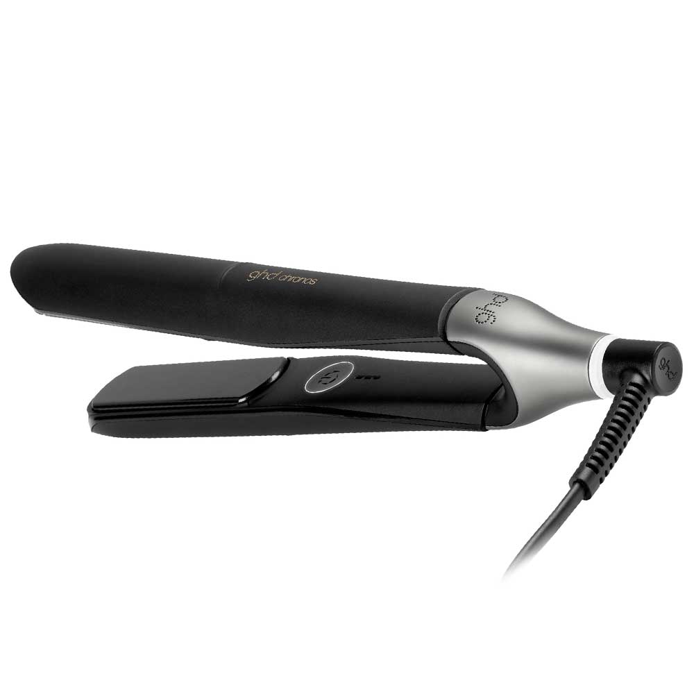 Picture of Chronos Ultra-Fast HD Hair Straightener in Black