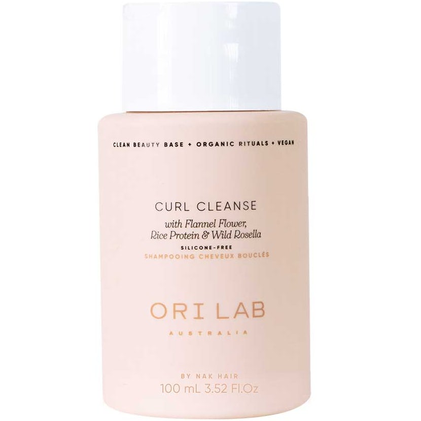 Picture of Curl Cleanse 100ml