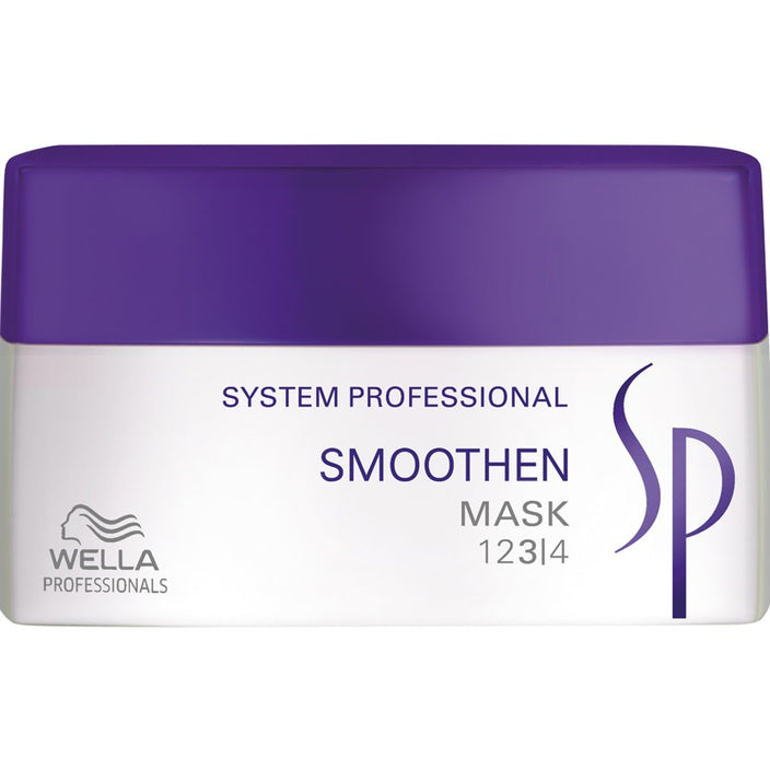 Smoothen Mask 400ml