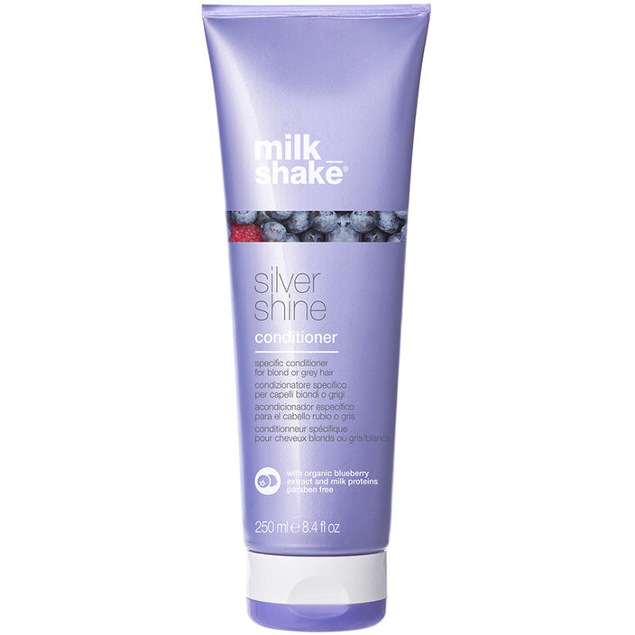 Silver Shine Conditioner 250ml