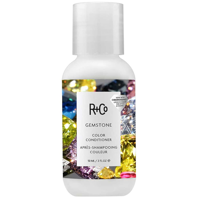 Picture of GEMSTONE Color Conditioner Travel Size 60ml