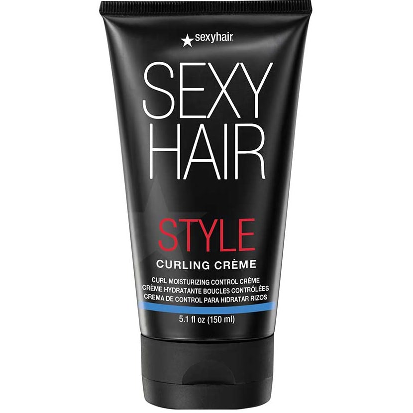 Picture of Style Hair Curling Creme 150ml