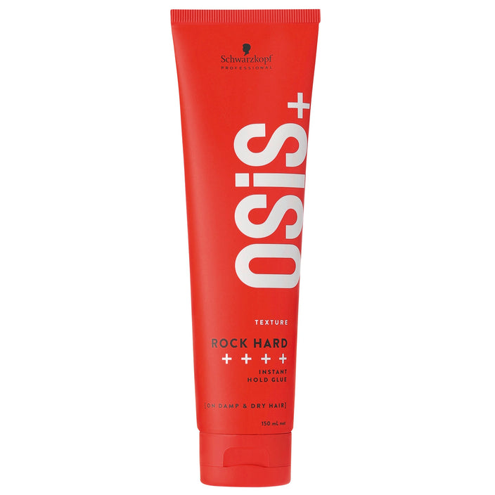 OSiS+ Rock Hard Ultra Strong Glue For Drastic Styles 150ml