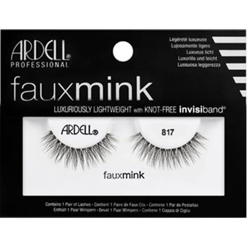 SO SLICK FAUX MINK LASH