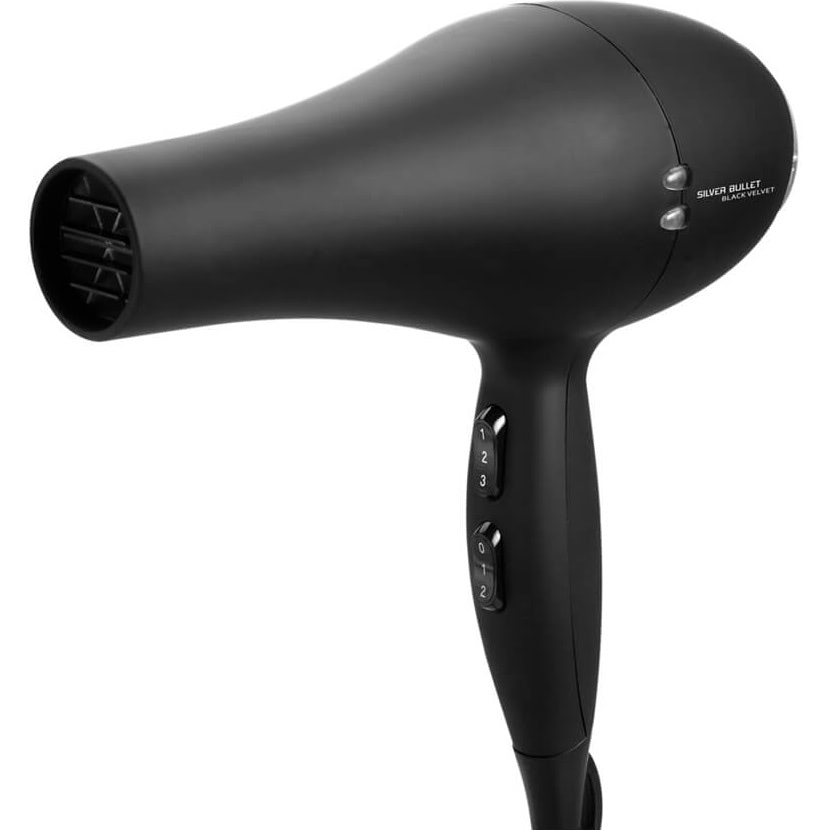 Picture of Black Velvet Dryer 2000W Black