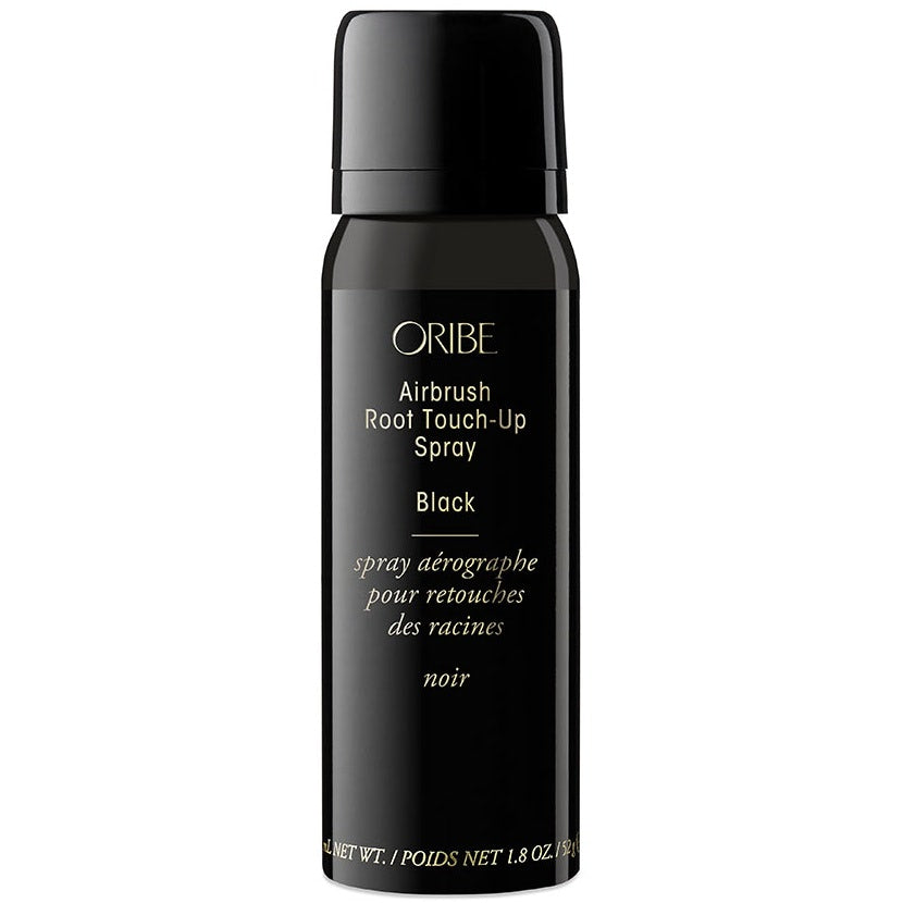 Picture of Airbrush Root Touch Up Spray - Black 75ml