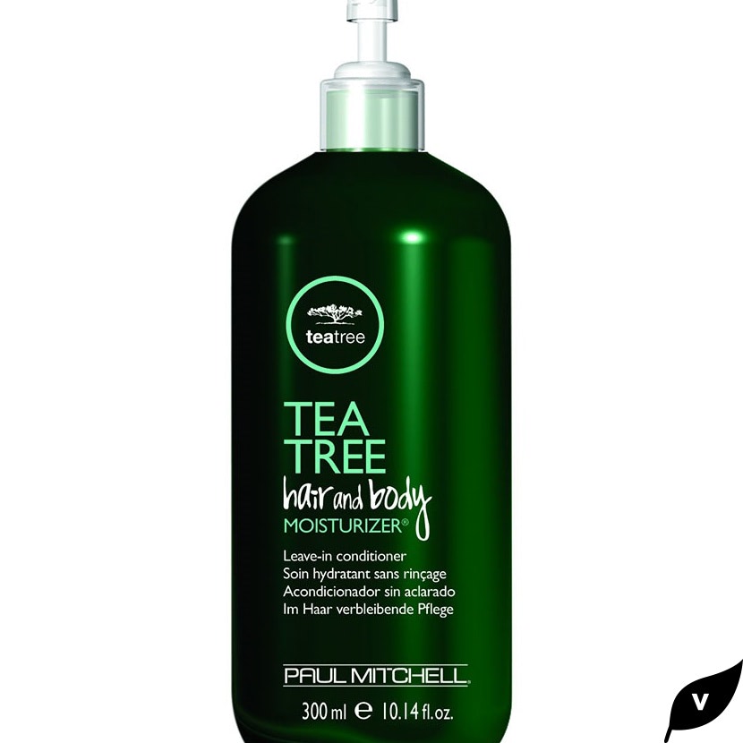 Picture of Tea Tree Hair And Body Moisturizer 300ml