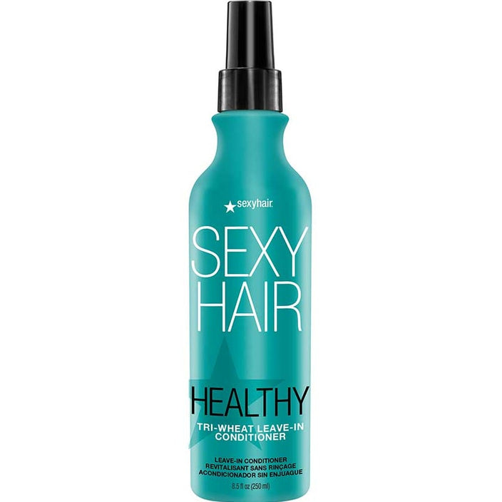 Healthy Tri-Wheat Leave-In Conditioner 250ml