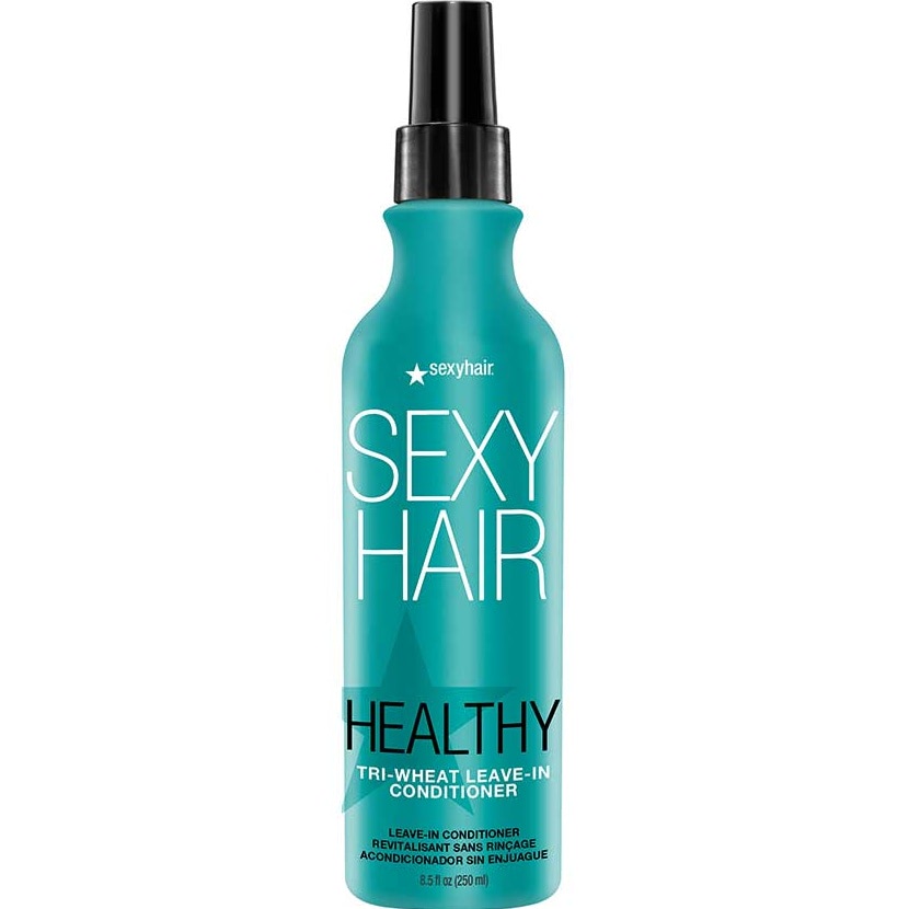 Picture of Healthy Tri-Wheat Leave-In Conditioner 250ml