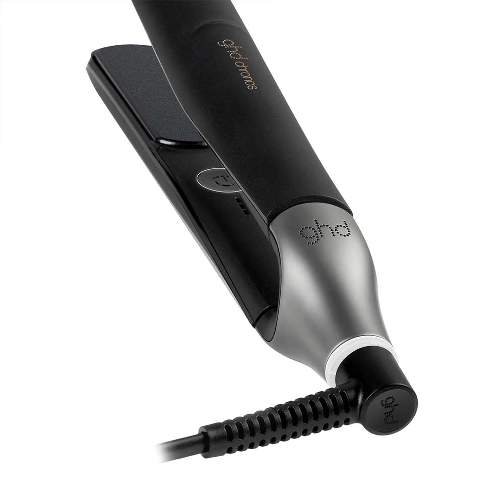 Picture of Chronos Ultra-Fast HD Hair Straightener in Black