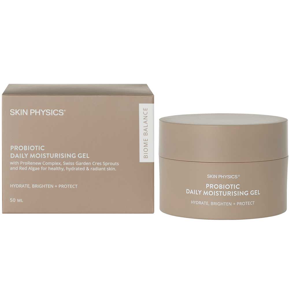 Picture of Biome Balance Moisturising Gel 50mL