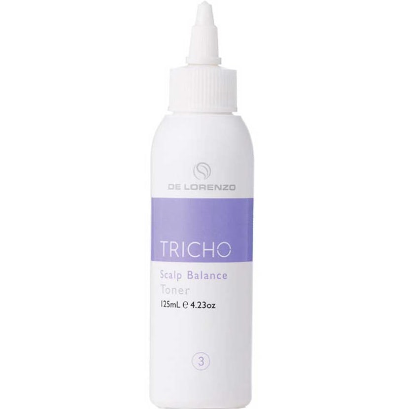 Picture of Tricho Scalp Balance Toner 125ml