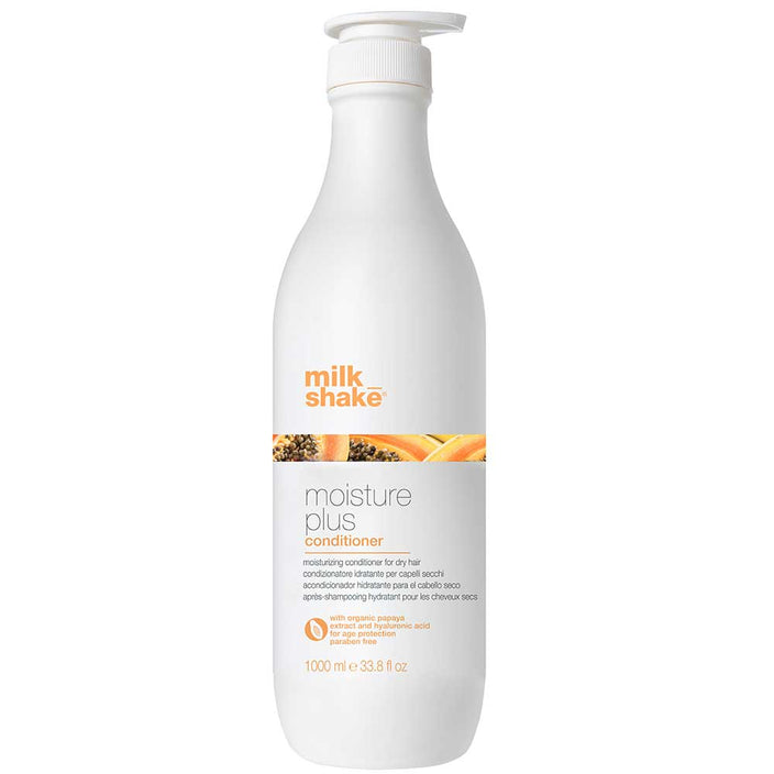 Moisture Plus Conditioner 1L