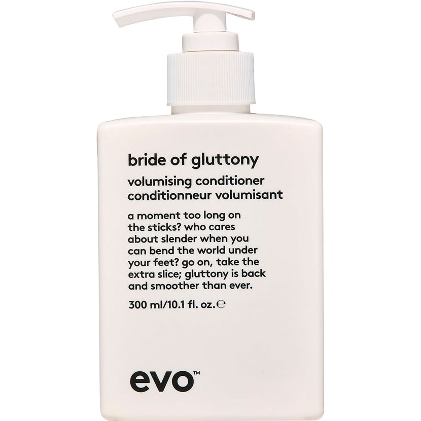 Picture of Bride Of Gluttony Volumising Conditioner 300ml