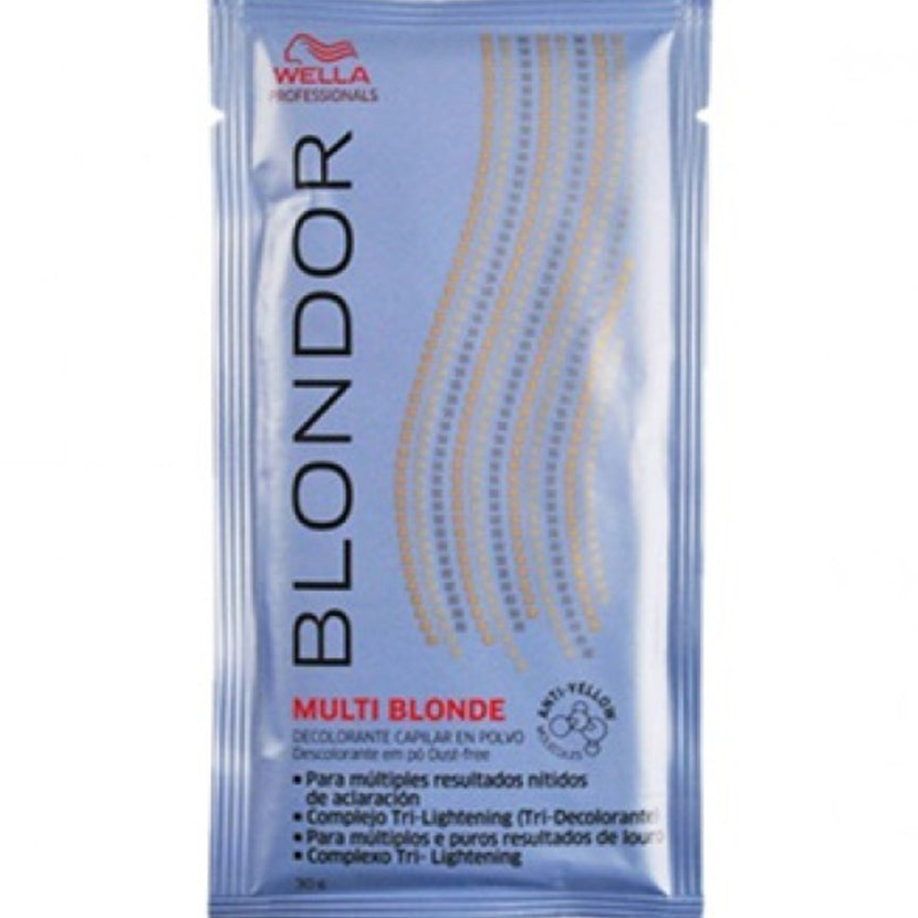 Blondor Multi Bl Powder 30g