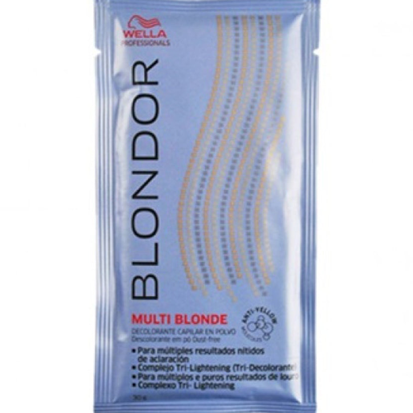 Picture of Blondor Multi Bl Powder 30g