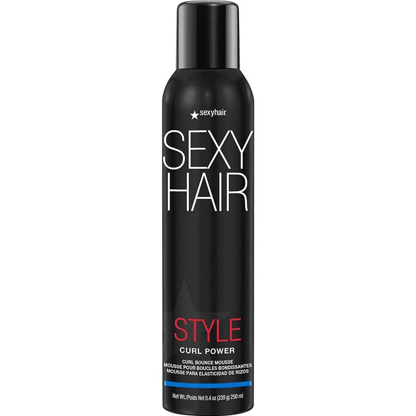Picture of Style Curl Power Curl Bounce Mousse 250ml