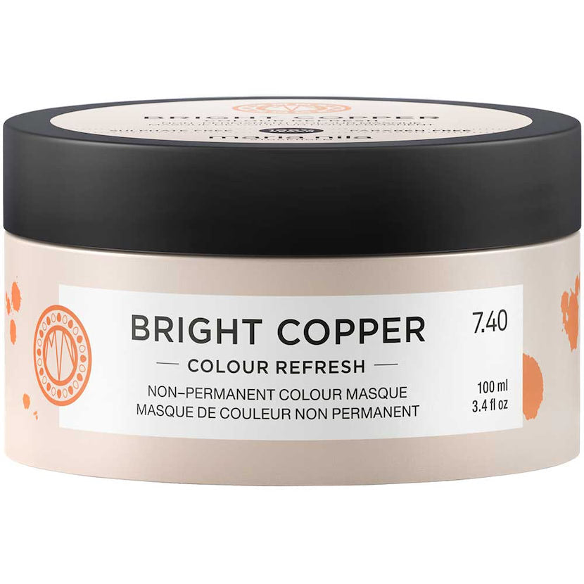 Colour Refresh Bright Copper 7.40 100ml