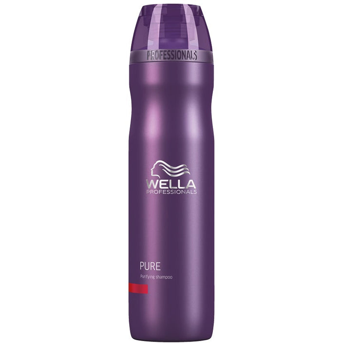 Balance Purifying Shampoo 250ml