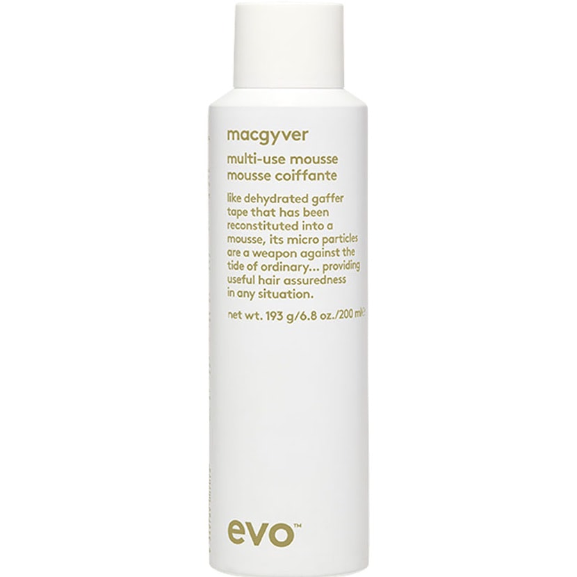 Picture of Macgyver Multi-Use Mousse 200ml