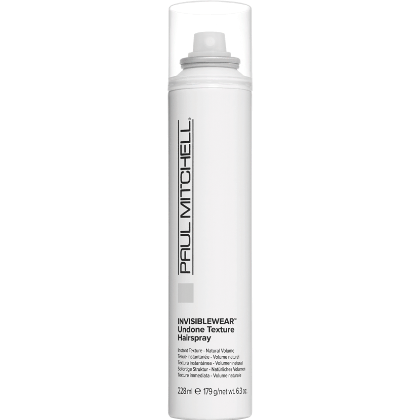 Picture of Invisiblewear Undone Texture Hairspray 228ml