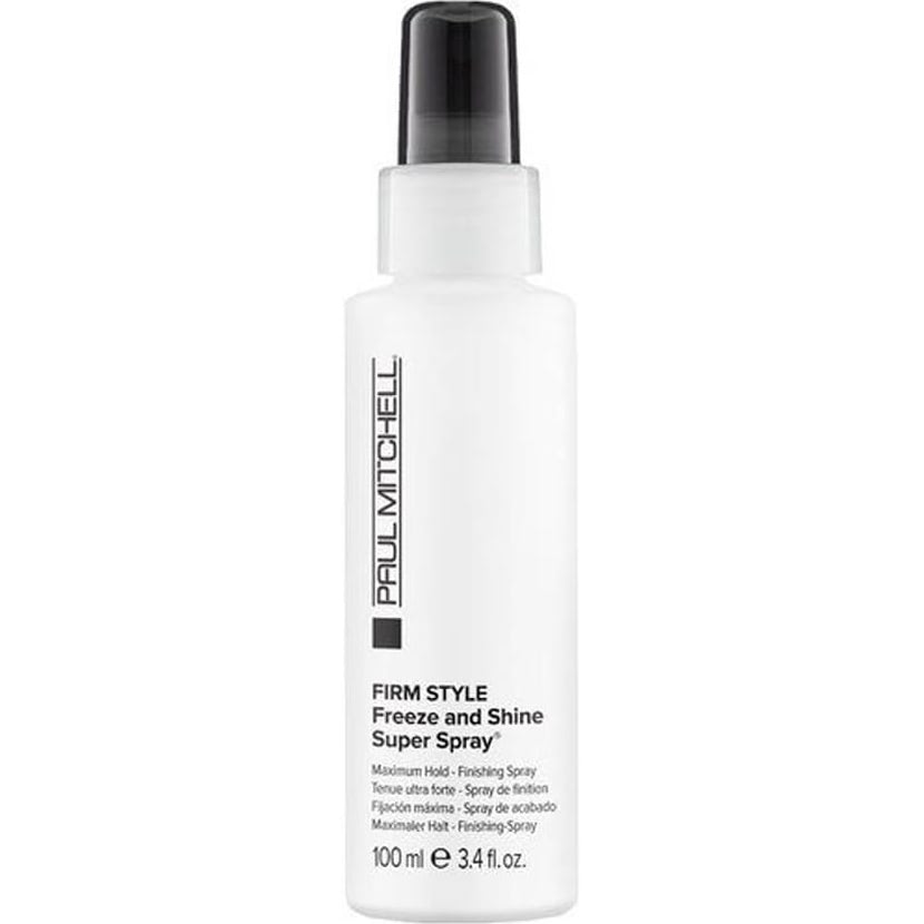 Picture of Freeze And Shine Super Spray 100ml