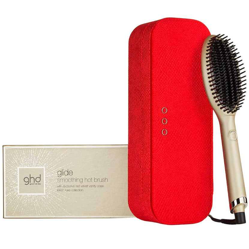 ghd Platinum+ Styler - 1 Inch Flat Iron - Grand-Luxe Collection